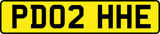 PD02HHE