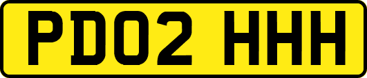 PD02HHH