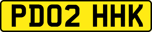 PD02HHK