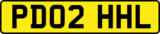 PD02HHL