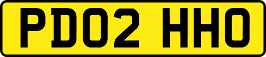 PD02HHO