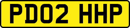 PD02HHP
