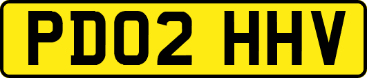 PD02HHV
