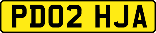 PD02HJA