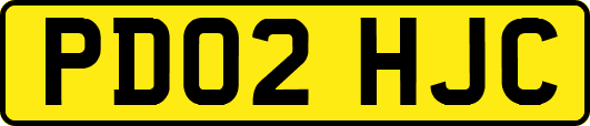 PD02HJC