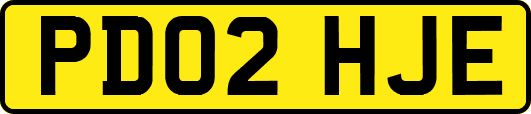 PD02HJE