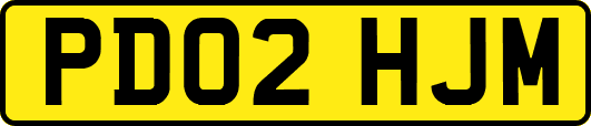 PD02HJM