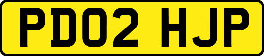PD02HJP