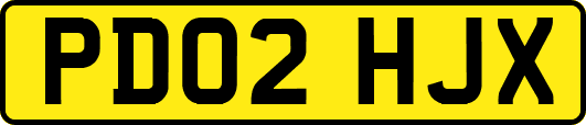 PD02HJX