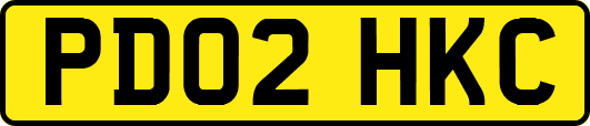 PD02HKC