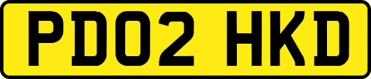 PD02HKD