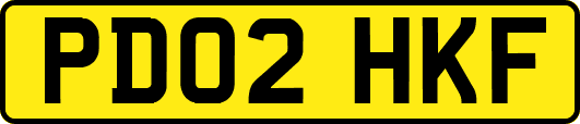 PD02HKF