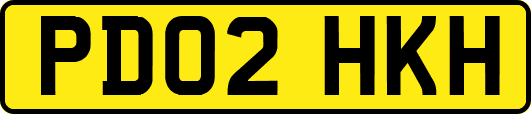 PD02HKH