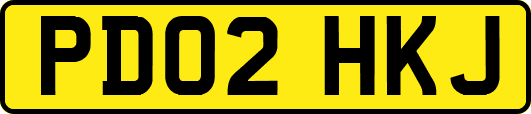 PD02HKJ