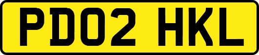 PD02HKL