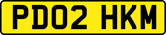 PD02HKM