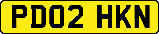 PD02HKN