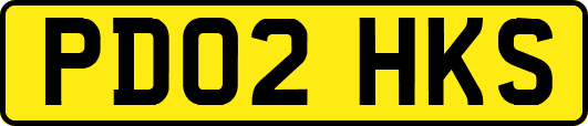PD02HKS
