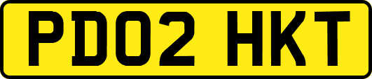 PD02HKT