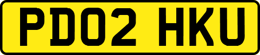 PD02HKU
