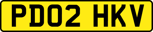 PD02HKV