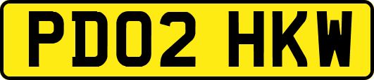 PD02HKW