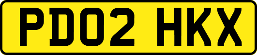 PD02HKX