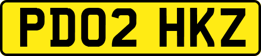 PD02HKZ