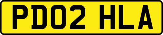 PD02HLA
