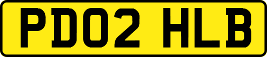 PD02HLB