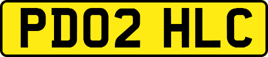 PD02HLC