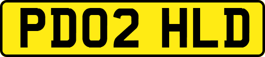 PD02HLD