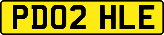 PD02HLE
