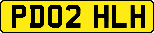 PD02HLH