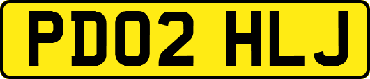 PD02HLJ