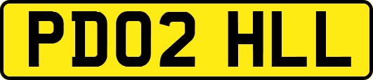 PD02HLL