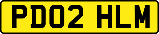 PD02HLM