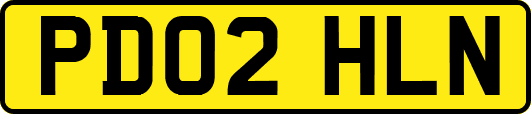 PD02HLN