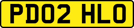 PD02HLO