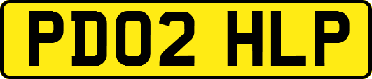 PD02HLP
