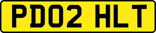 PD02HLT