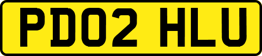 PD02HLU