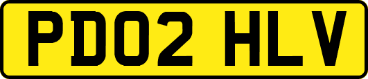PD02HLV