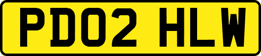 PD02HLW