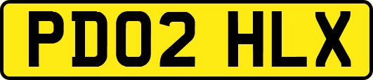 PD02HLX