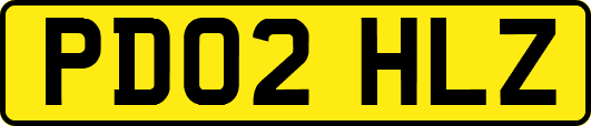 PD02HLZ