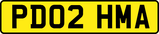 PD02HMA