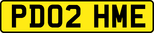 PD02HME