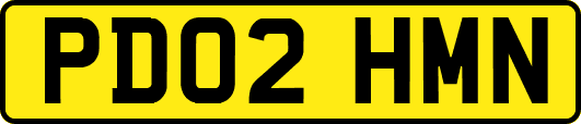 PD02HMN