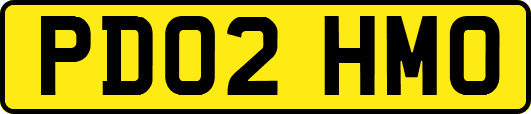 PD02HMO